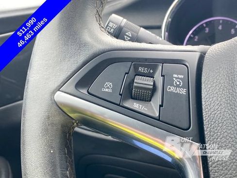 Used 2017 Buick Encore Preferred FWD image 27