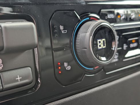 New 2026 Chevrolet Silverado 1500 LT image 4