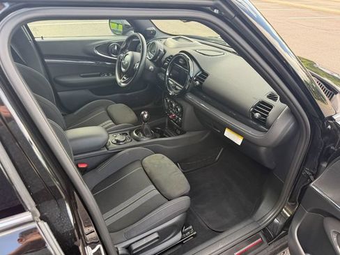 Used 2018 MINI Cooper Clubman John Cooper Works AWD/4WD image 10