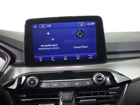 Certified 2024 Ford Escape Active AWD/4WD image 46
