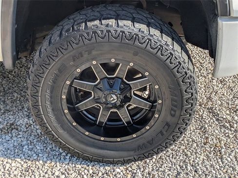 Used 2014 GMC Sierra 1500 SLE w/ SLE Value Package image 10