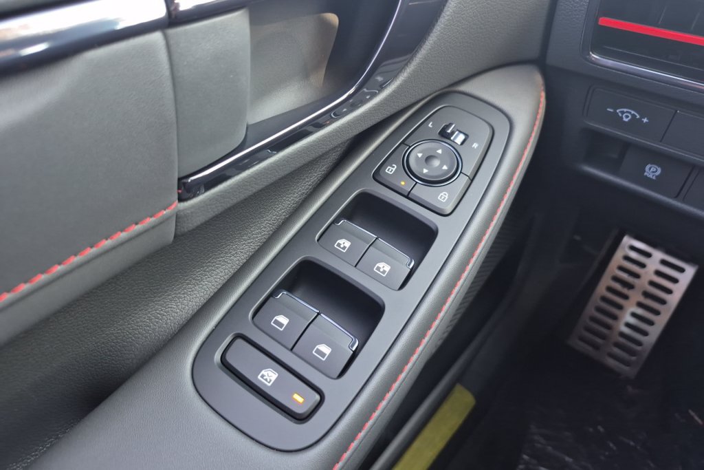 New 2027 Hyundai Sonata N Line FWD image 34