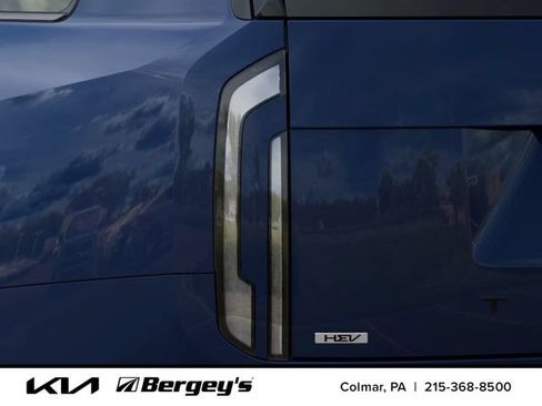 New 2027 Kia Telluride X-Line SX Prestige AWD/4WD image 14