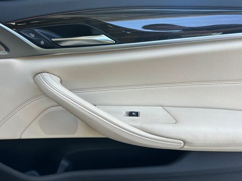 Used 2017 BMW 530i RWD image 20