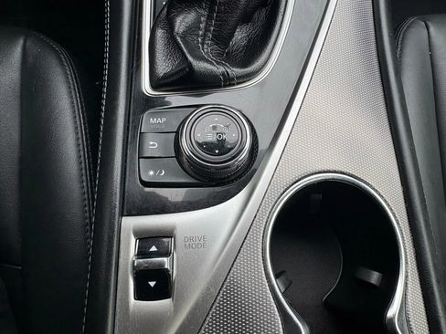 Used 2016 INFINITI Q50 3.0t Premium w/ 3.0T Premium Plus Package image 19