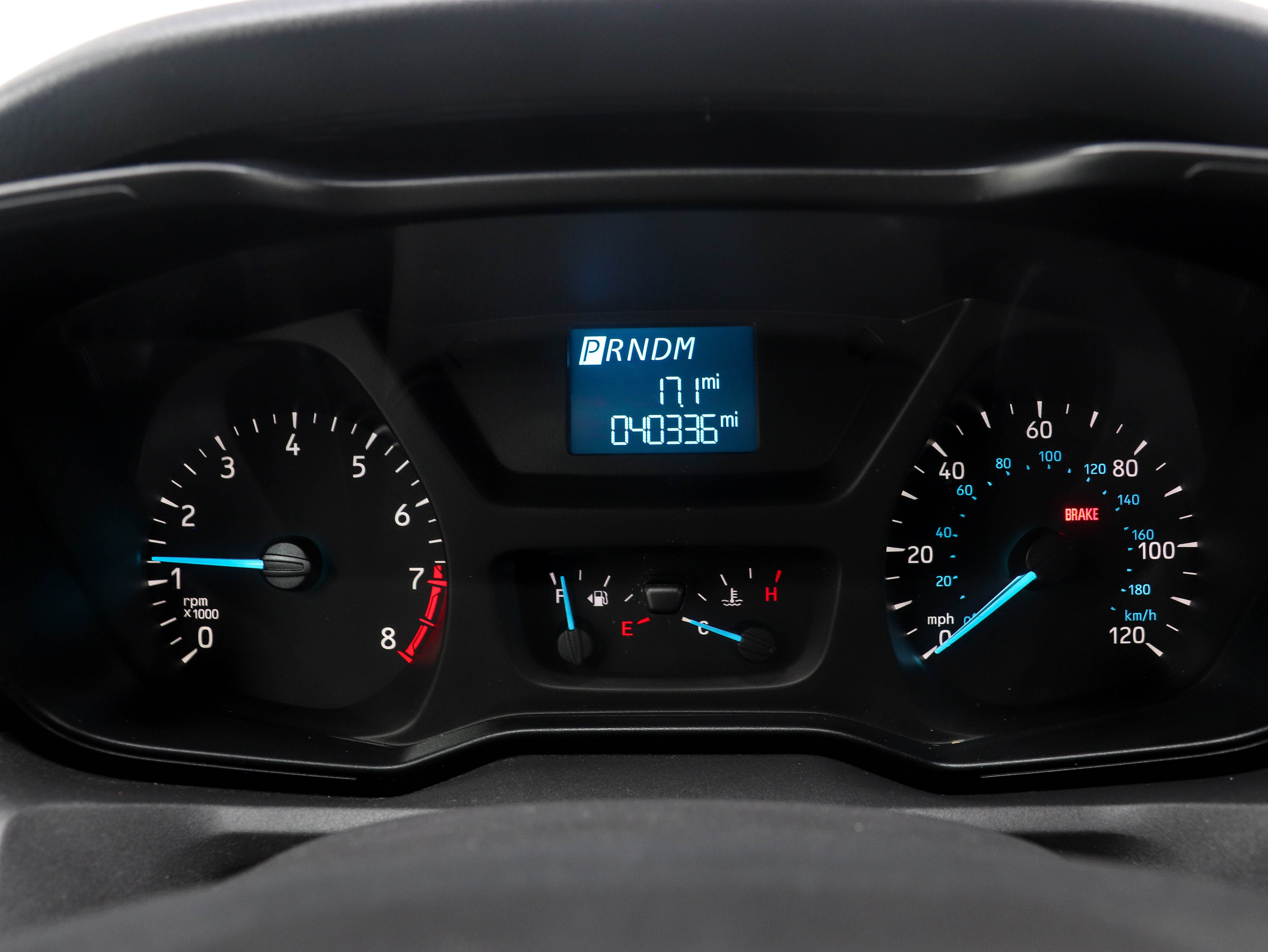 Used 2017 Ford Transit 350 XL RWD image 25