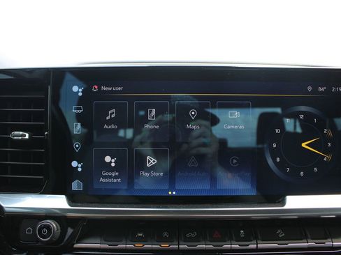 Used 2023 Chevrolet Silverado 1500 LT w/ Z71 Off-Road Package image 33