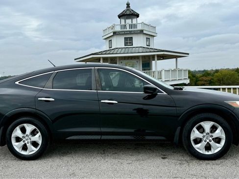 Used 2012 Honda Crosstour EX-L image 4