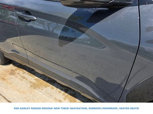 Used 2023 Hyundai Kona SEL w/ Convenience Package FWD image 13