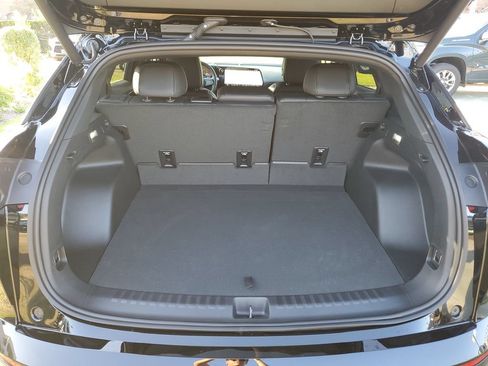 Used 2026 Chevrolet Blazer EV RS FWD image 9