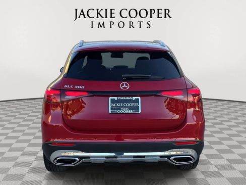 New 2026 Mercedes-Benz GLC 300 image 6
