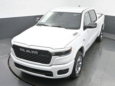 New 2026 RAM 1500 Big Horn image 38