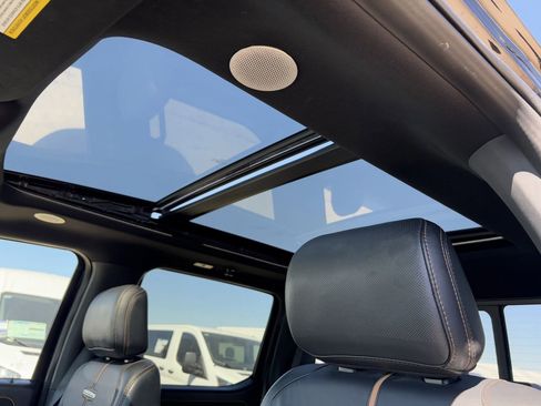 Used 2021 Ford F150 Platinum w/ Equipment Group 701A High image 29