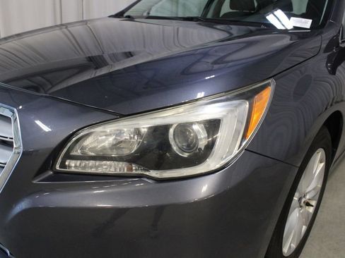 Used 2016 Subaru Legacy 2.5i Premium w/ Moonroof Package AWD/4WD image 33