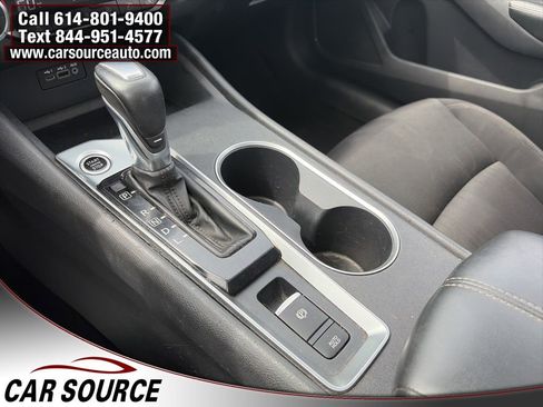 Used 2019 Nissan Altima 2.5 SV image 23