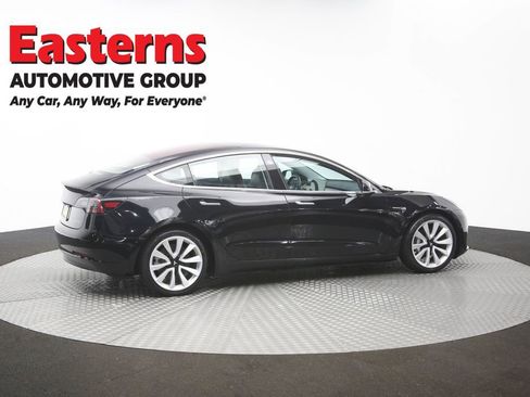Used 2018 Tesla Model 3 Long Range AWD/4WD image 38