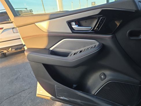 New 2026 Acura MDX A-Spec image 15