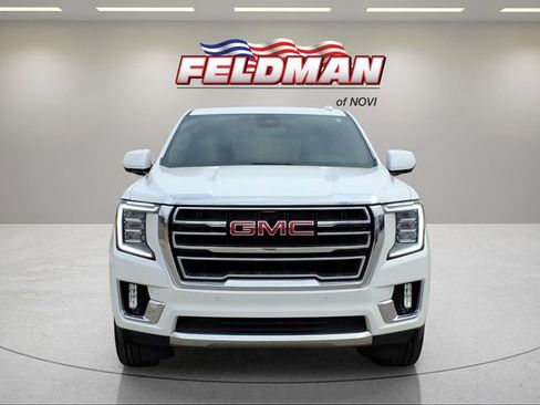 Used 2023 GMC Yukon SLT image 11