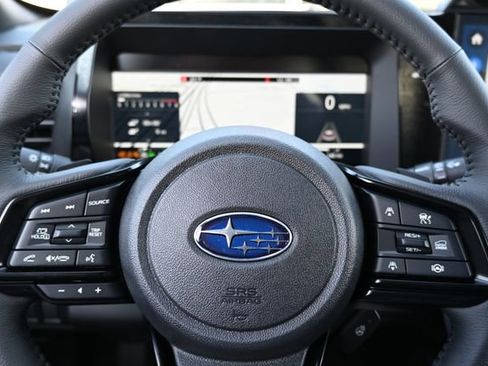 New 2026 Subaru Outback Premium image 29