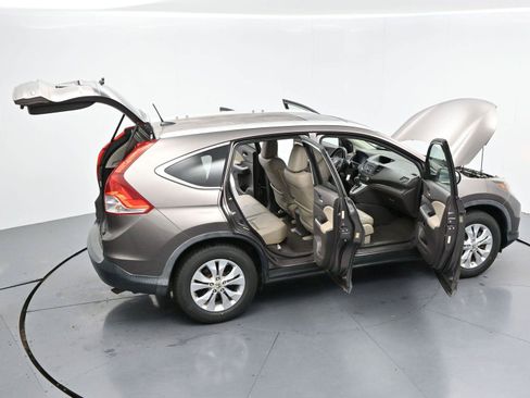 Used 2013 Honda CR-V EX-L image 41