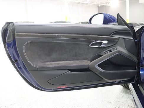 Used 2021 Porsche 718 Boxster GTS RWD image 34