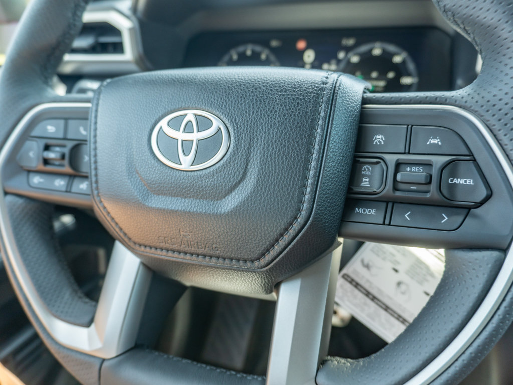 Used 2026 Toyota 4Runner TRD Sport AWD/4WD image 30