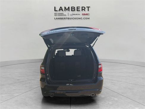 Used 2023 Dodge Durango GT AWD/4WD image 9