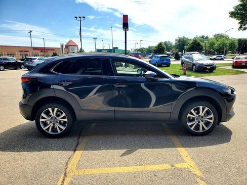 Used 2024 MAZDA CX-30 AWD 2.5 S w/ Premium Package image 4