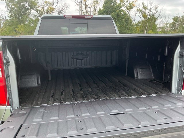 New 2026 Chevrolet Silverado 1500 RST w/ Convenience Package II AWD/4WD image 12