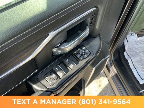 New 2026 RAM 2500 Laramie image 11