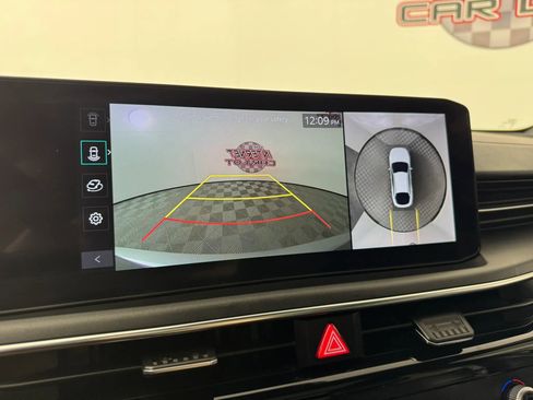 Used 2025 Kia K5 GT w/ GT1 Package FWD image 18