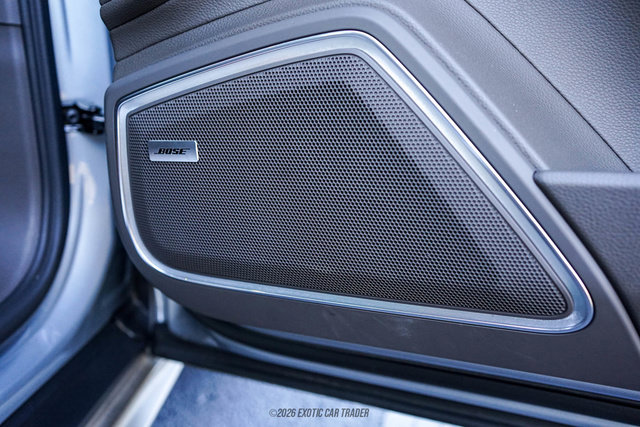Used 2020 Porsche Panamera RWD image 35