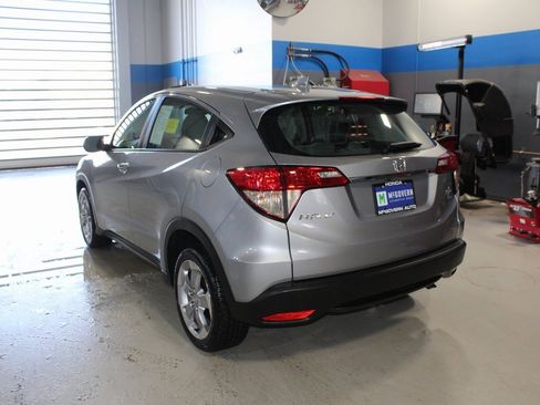 Used 2022 Honda HR-V LX image 34
