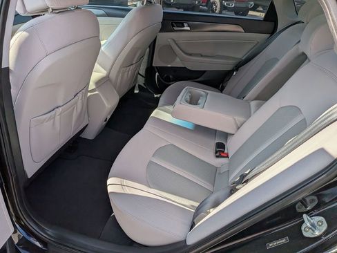 Used 2017 Hyundai Sonata Sport image 28