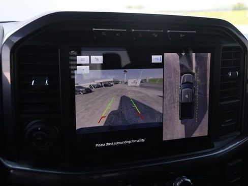 Certified 2023 Ford F150 XLT w/ Equipment Group 302A High AWD/4WD image 18