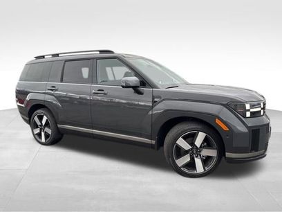 New 2026 Hyundai Santa Fe Limited