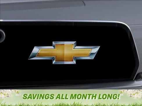 New 2026 Chevrolet Tahoe RST AWD/4WD image 20