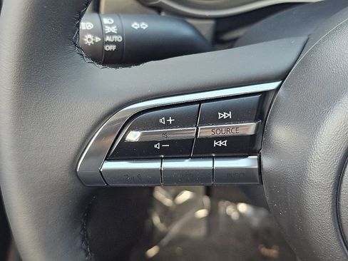 New 2026 MAZDA CX-50 AWD 2.5 Hybrid w/ Weather Package image 31