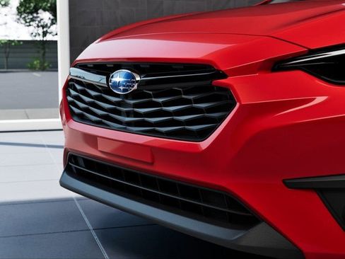 New 2026 Subaru Impreza 2.0i Sport image 10