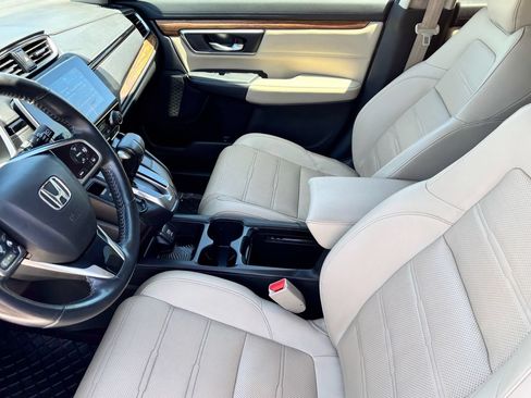 Used 2019 Honda CR-V EX-L image 17