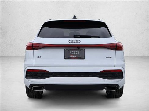 New 2026 Audi Q5 Premium Plus AWD/4WD image 4