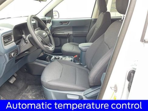 New 2026 Ford Maverick XL AWD/4WD image 9
