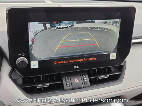 Used 2023 Toyota RAV4 Limited w/ Limited Grade Weather Package AWD/4WD image 27