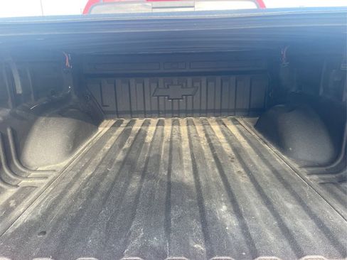 Used 2016 Chevrolet Colorado Z71 AWD/4WD image 32
