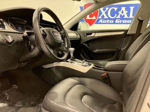 Used 2014 Audi A4 2.0T Premium Plus w/ Premium Plus Package AWD/4WD image 24