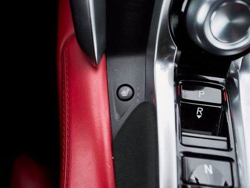 Used 2021 Acura NSX image 59