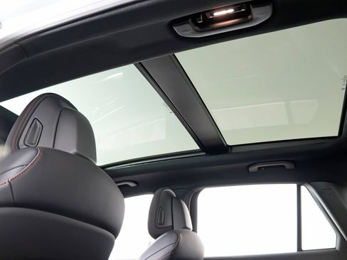 Certified 2026 Mercedes-Benz GLC 43 AMG 4MATIC image 14