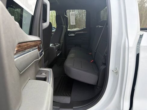 New 2026 GMC Sierra 1500 Elevation AWD/4WD image 21