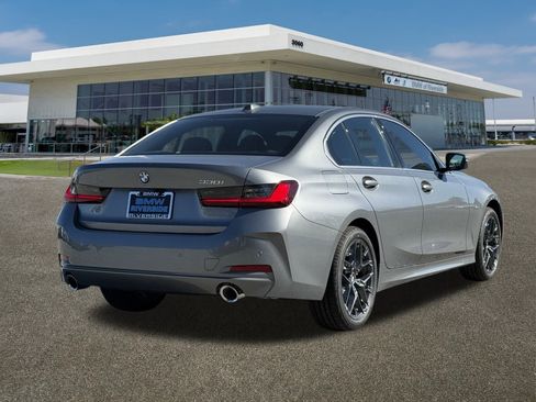 New 2026 BMW 330i Sedan image 10