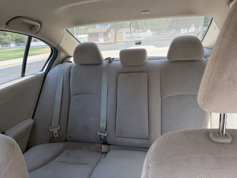 Used 2013 Honda Accord LX image 17